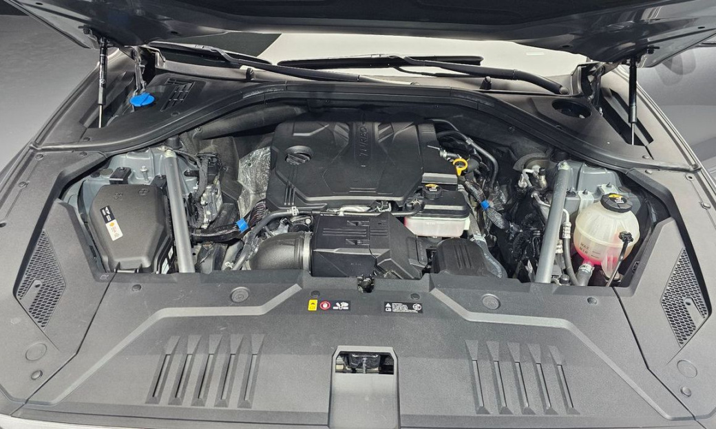 Genesis GV70 2.5T Gasoline AWD, 2023