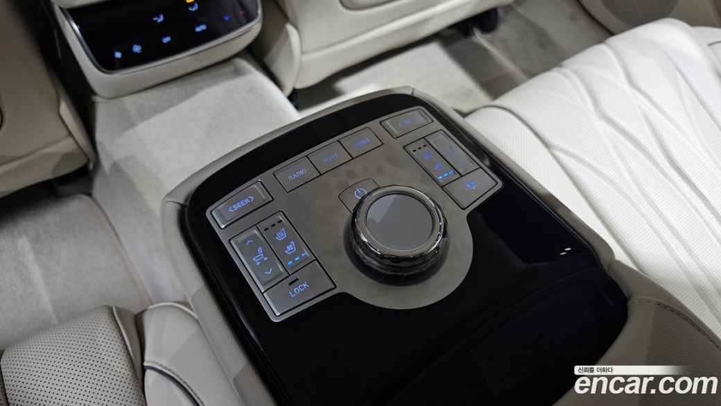 Genesis G80 Gasoline 2.5 Turbo AWD, 2025