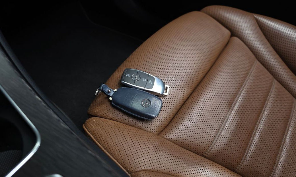 Mercedes-Benz GLC-Class GCL300 4MATIC Coupe, 2022