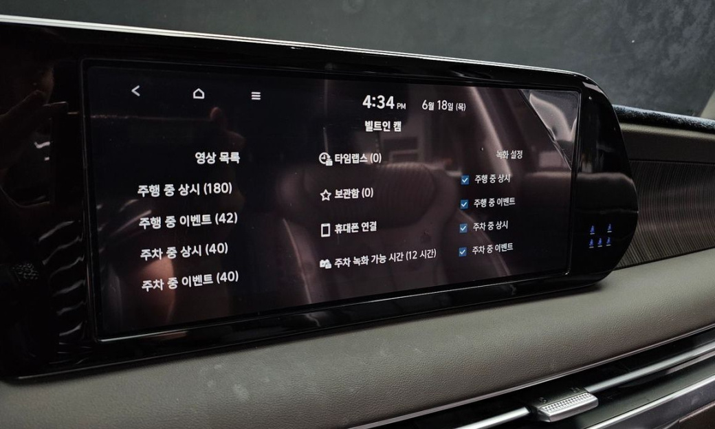 Hyundai Palisade Diesel 2.2 4WD, 2024