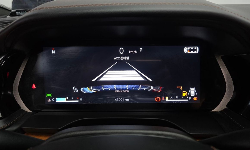Jeep Cherokee L 3.6 Summit Reserve, 2022