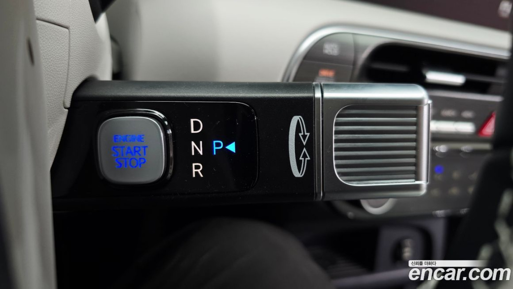 Hyundai Palisade Gasoline 2.5T 4WD 9-Seater, 2025