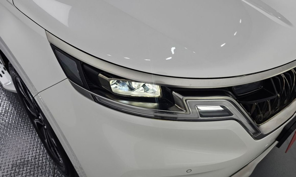 Kia Carnival 7-Seater Noblesse, 2022