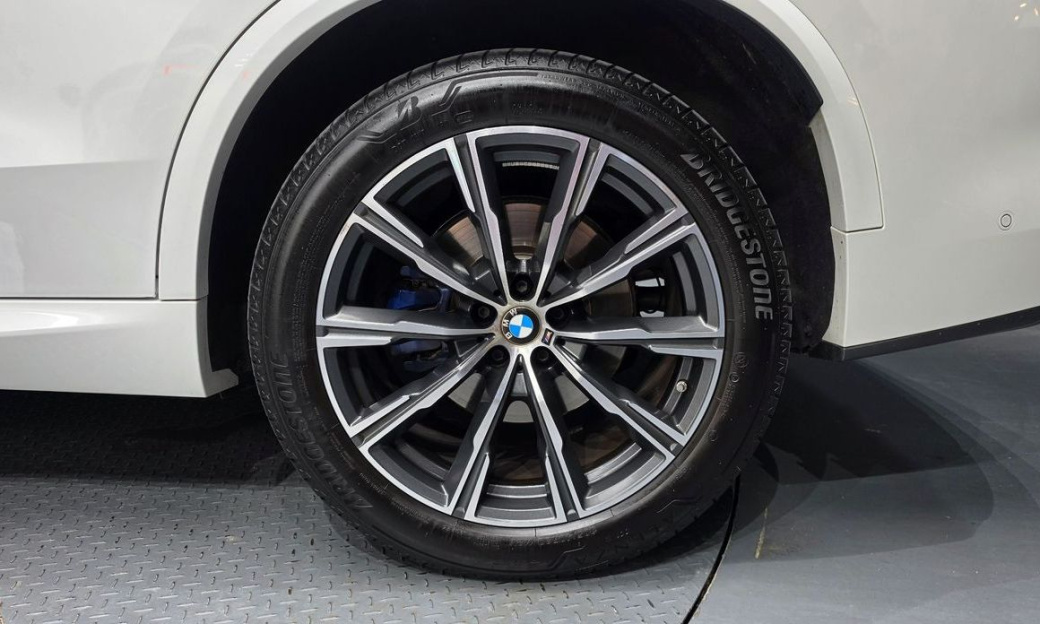 BMW X5 xDrive 30d M Sport, 2024