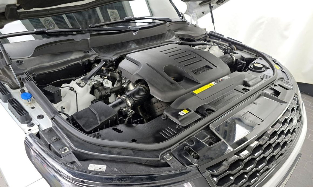 Land Rover Range Rover Sport P360 HSE Dynamic, 2022