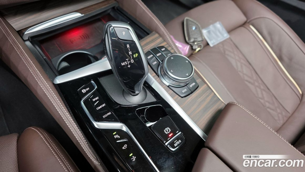 BMW Gran Turismo 630i xDrive Luxury, 2023