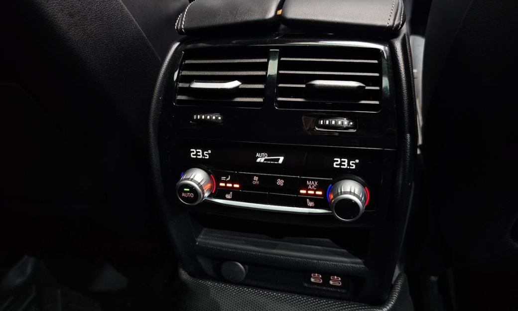 BMW Gran Turismo 630i xDrive M Sport, 2024