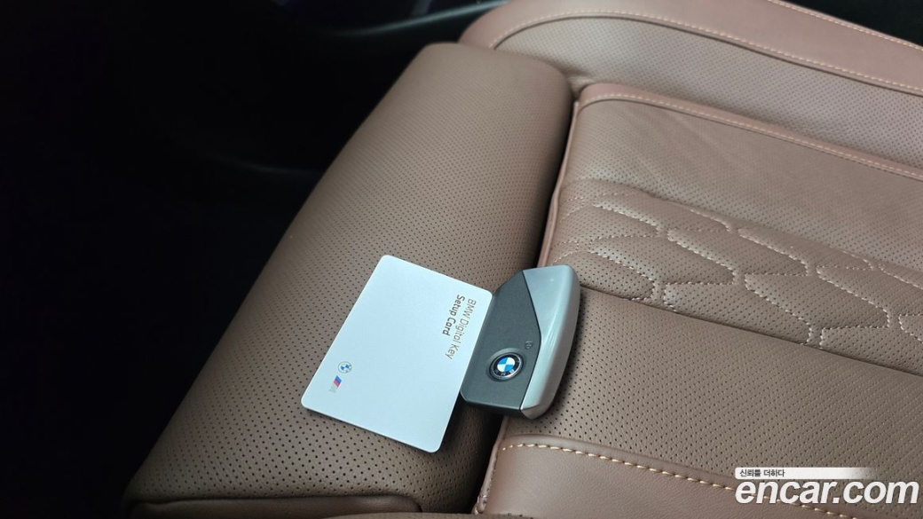 BMW X6 xDrive40i M Sport, 2026