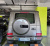 Mercedes-Benz G-Class G450d, 2025