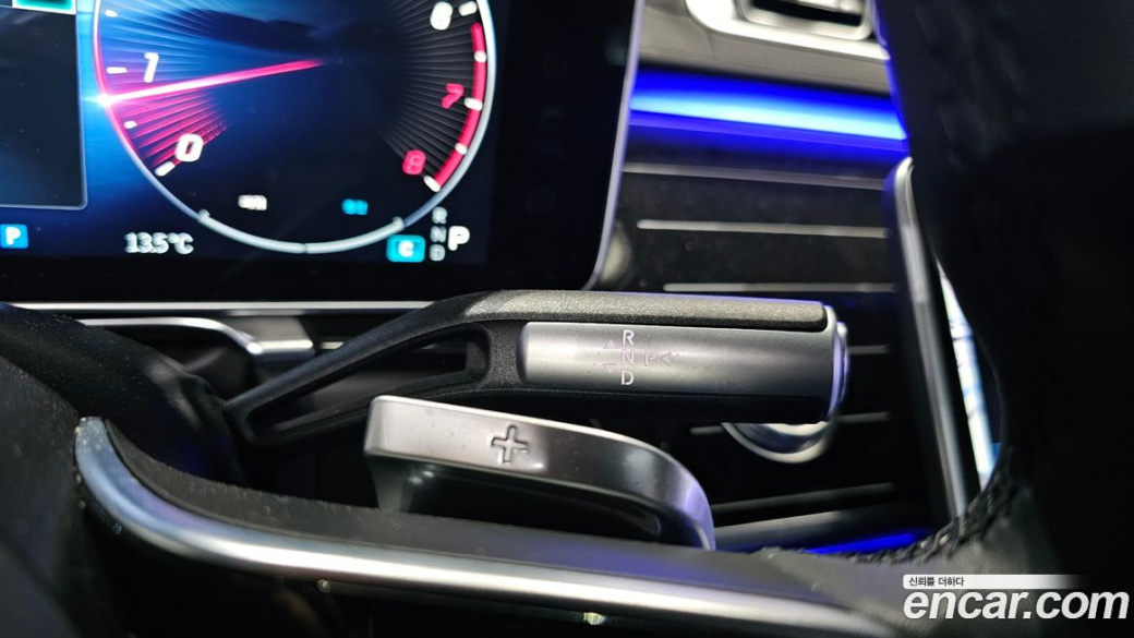 Mercedes-Benz S-Class Maybach S580 4MATIC, 2023