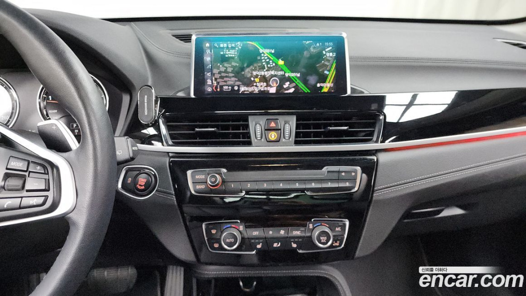 BMW X1 xDrive 20i xLine, 2022