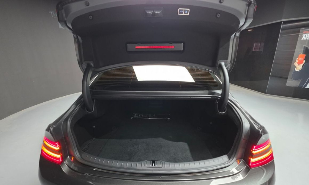 Genesis G80 Gasoline 2.5 Turbo AWD, 2024