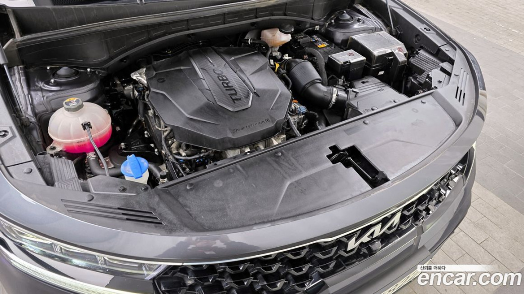 Kia Sorento Diesel 2.2 2WD, 2023