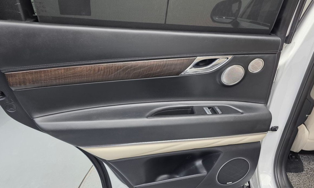 Genesis GV80 2.5T Gasoline AWD, 2023
