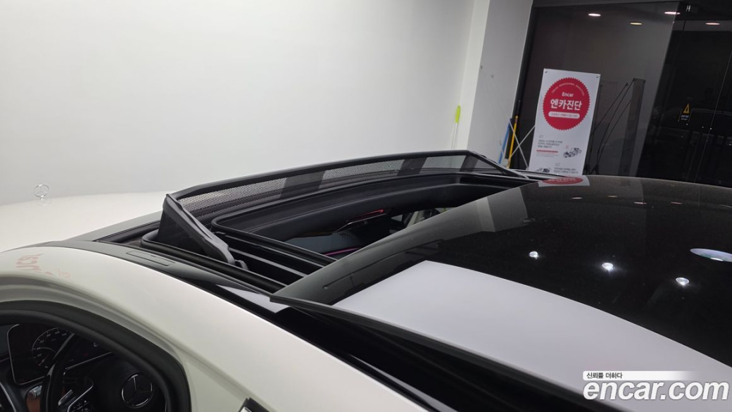 Mercedes-Benz S-Class S400 d 4MATIC, 2022