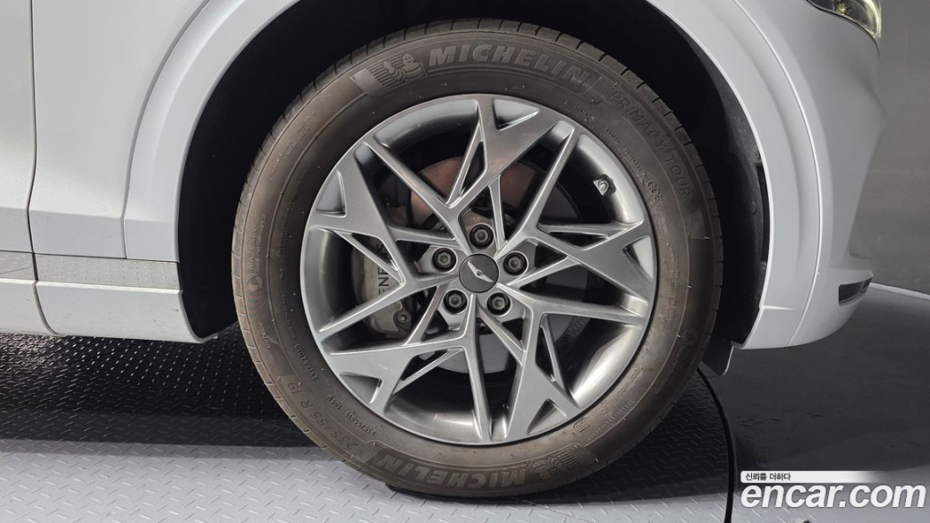 Genesis GV70 2.5T Gasoline 2WD, 2023