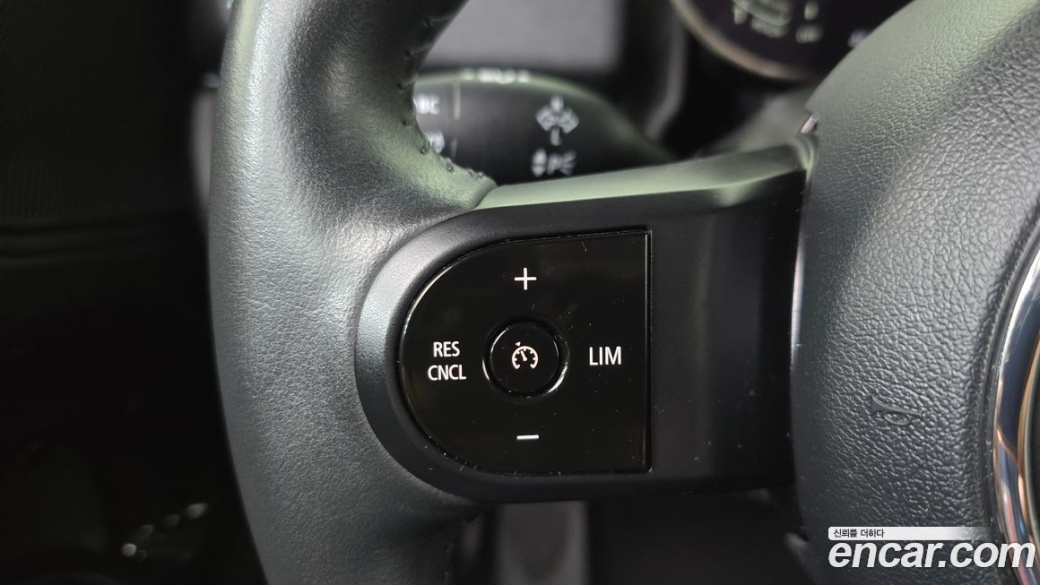 Mini Countryman Classic, 2024