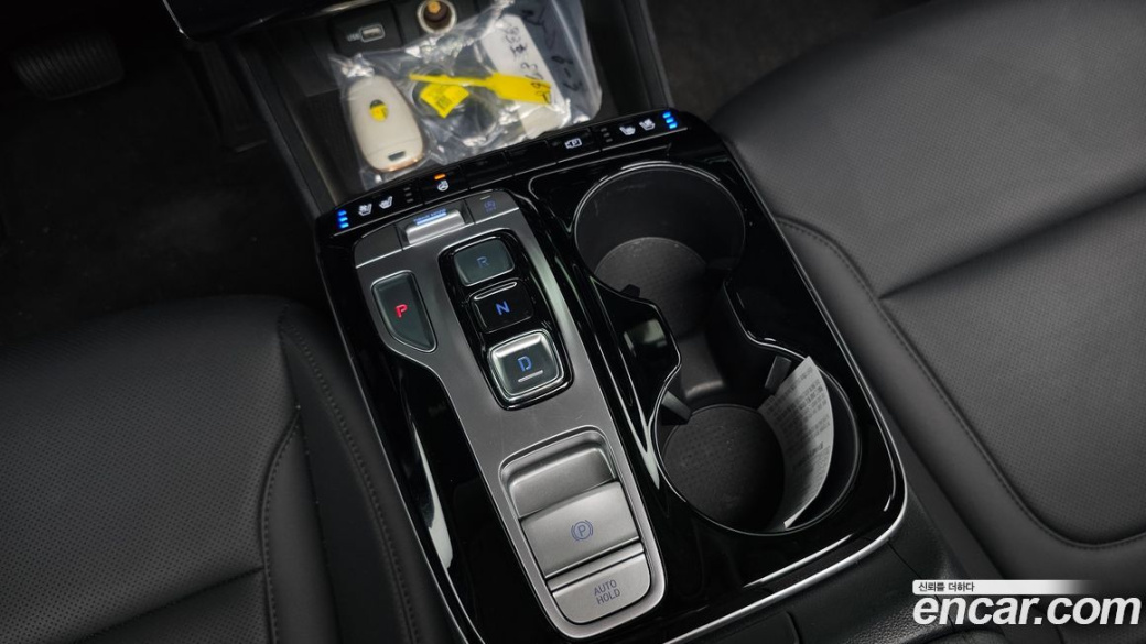 Hyundai Tucson Gasoline 1.6 Turbo 2WD, 2023