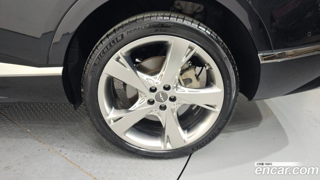 Genesis GV80 3.0 Diesel AWD, 2022