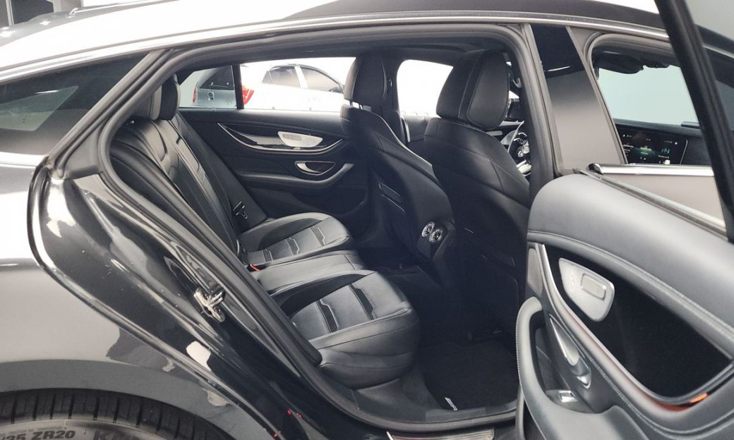 Mercedes-Benz AMG GT 4Door 43 4MATIC+, 2022
