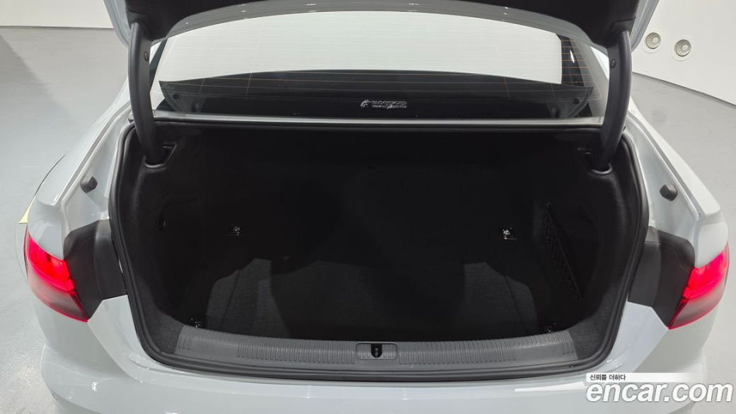 Audi A4 45 TFSI Quattro Premium, 2021