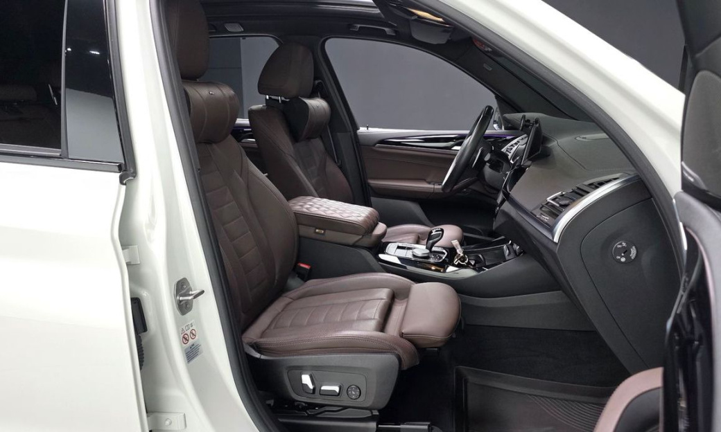 BMW X3 xDrive M40i, 2023