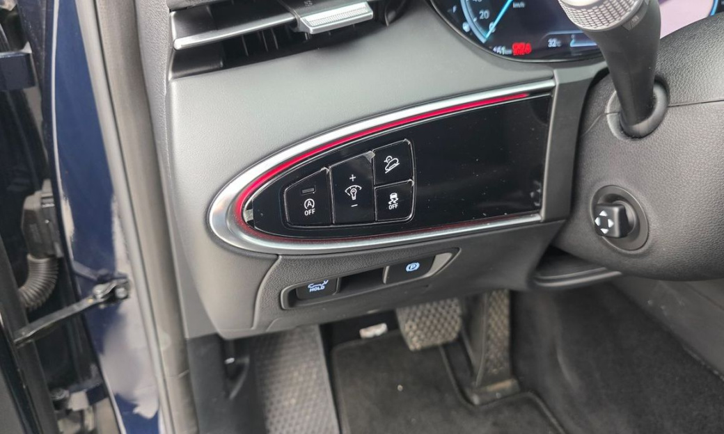 Genesis GV70 2.5T Gasoline AWD, 2022
