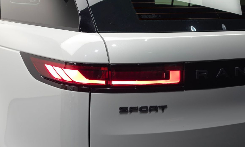 Land Rover Range Rover Sport P360 HSE Dynamic, 2025