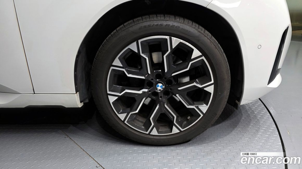 BMW X3 xDrive 20d M Sport, 2025