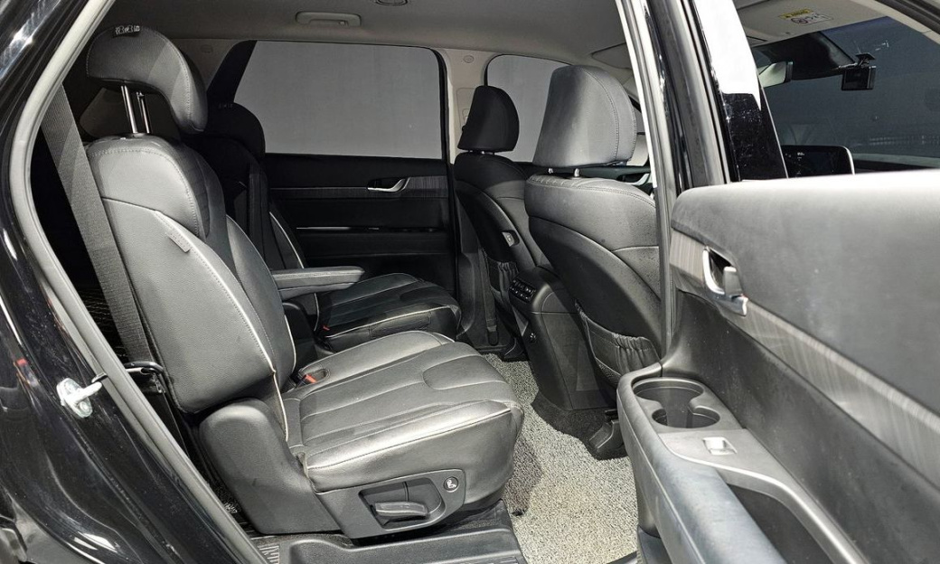 Hyundai Palisade Diesel 2.2 4WD, 2024
