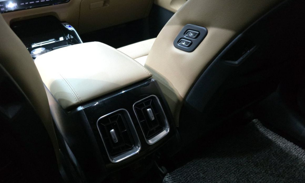 Kia Sorento Gasoline 2.5T 2WD, 2024
