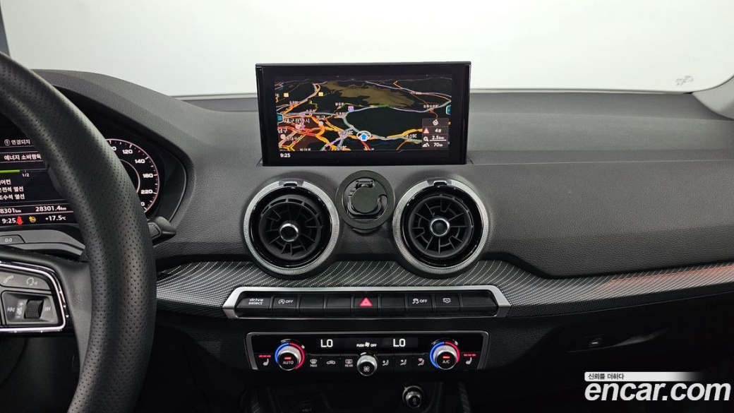Audi Q2 35 TDI, 2023