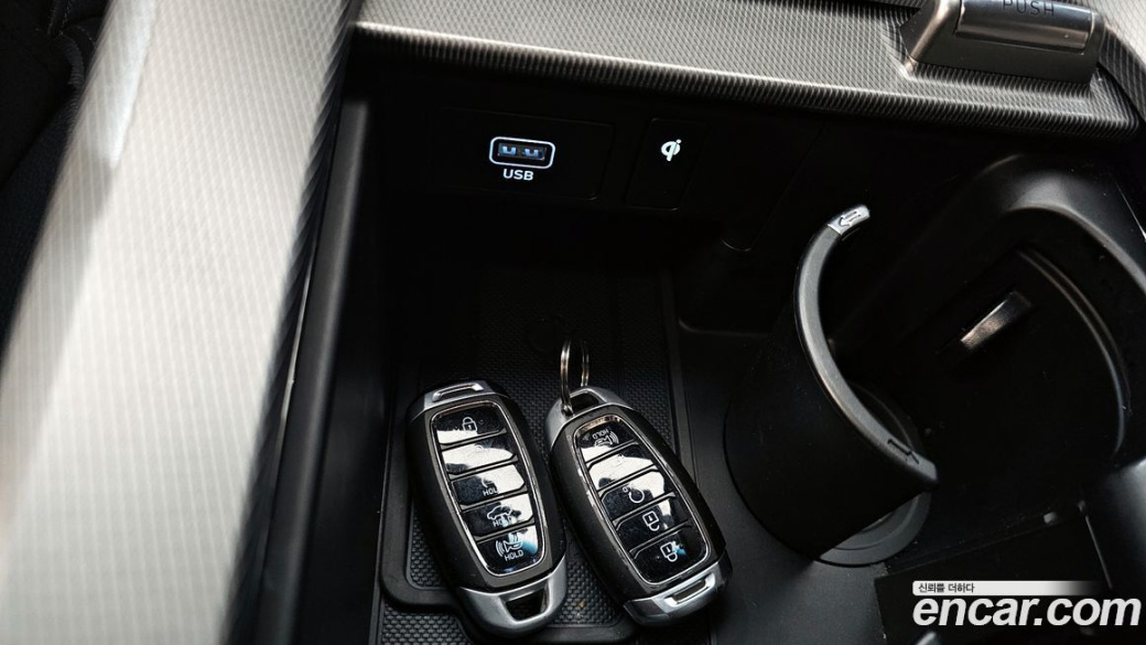 Hyundai Palisade Diesel 2.2 4WD, 2022