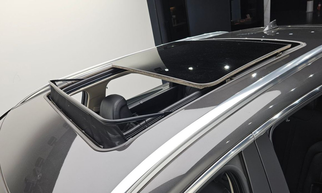 Genesis GV80 2.5T Gasoline AWD, 2023