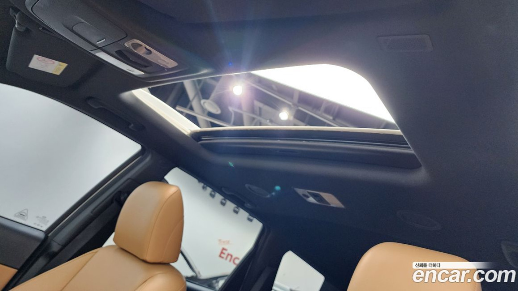 Kia Mohave Diesel 3.0 4WD 6-Seater, 2021