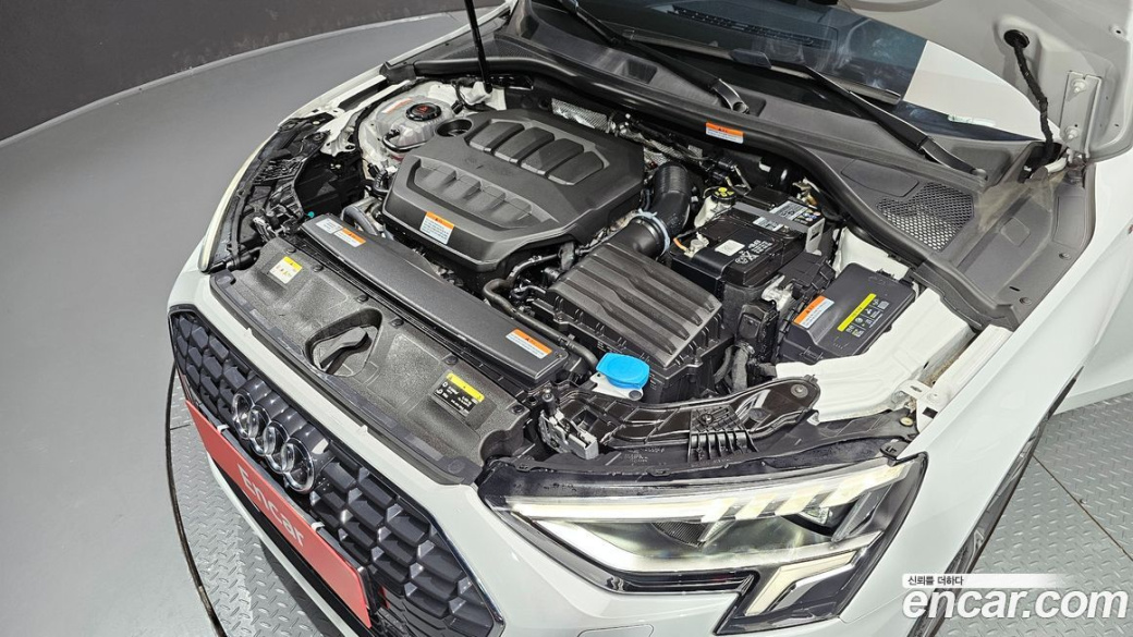 Audi A3 40 TFSI Premium, 2023
