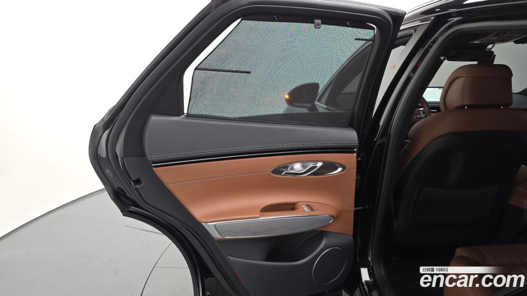 Genesis GV70 2.5T Gasoline AWD, 2023