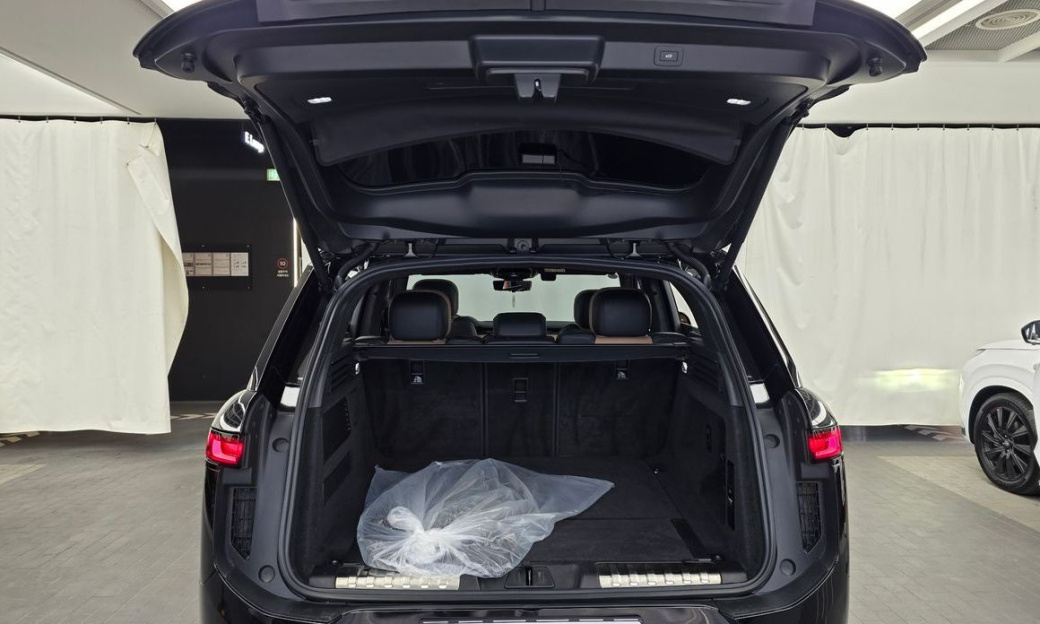 Land Rover Range Rover Sport P400 AB, 2025