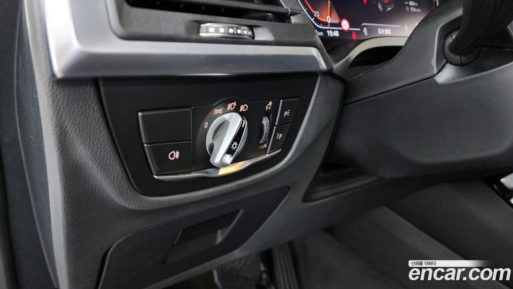 BMW X3 xDrive 20i, 2023