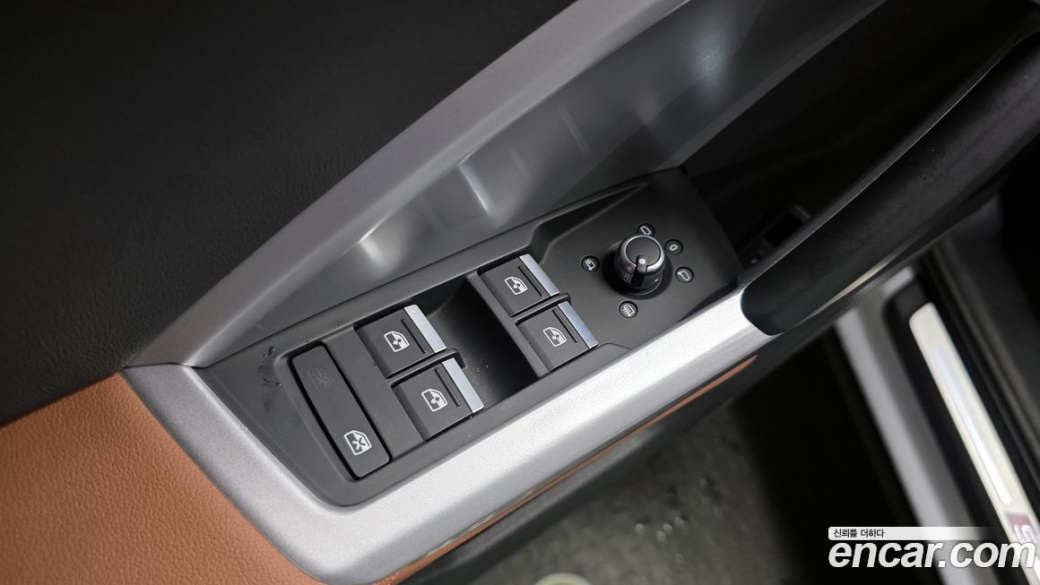 Audi Q3 40 TFSI Quattro, 2025
