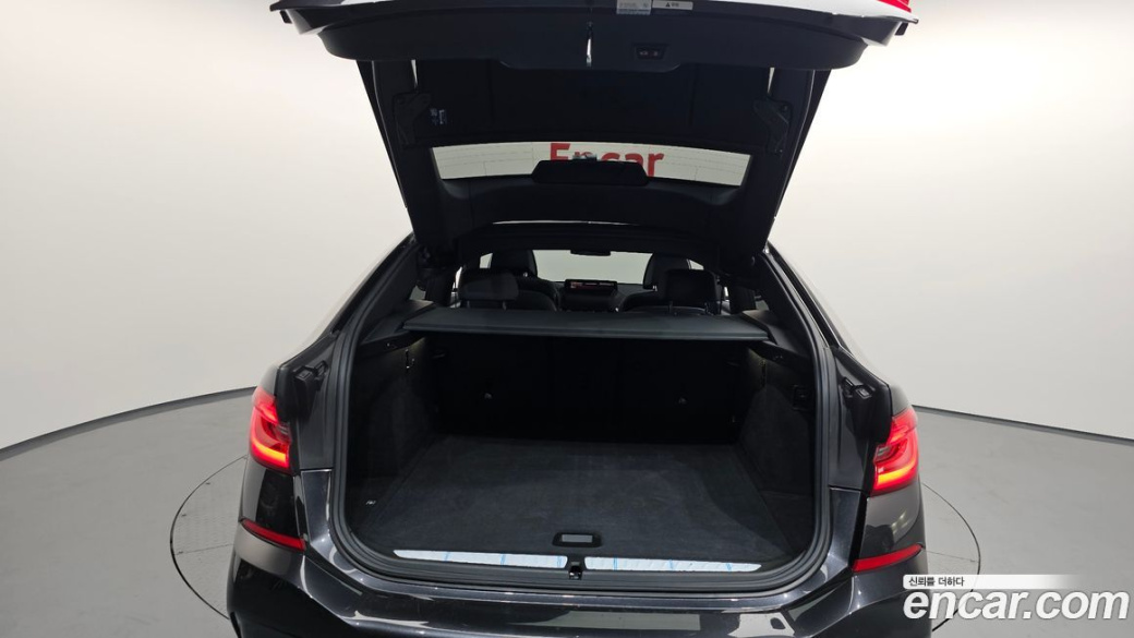 BMW Gran Turismo 620d xDrive M Sport, 2023