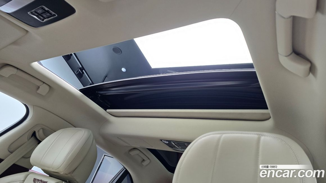 Bentley Flying Spur 4.0, 2022