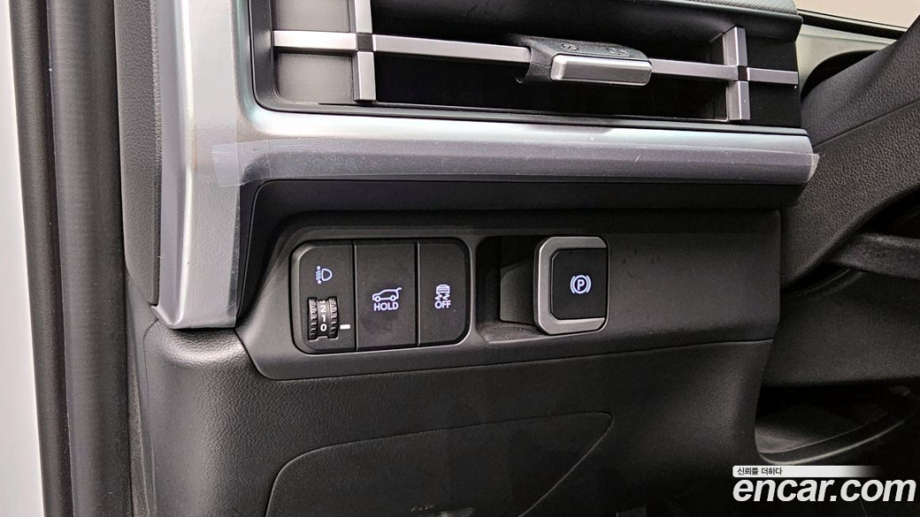 Hyundai Santafe Gasoline 2.5T 2WD, 2024