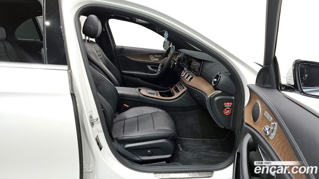 Mercedes-Benz E-Class E250 Exclusive, 2022
