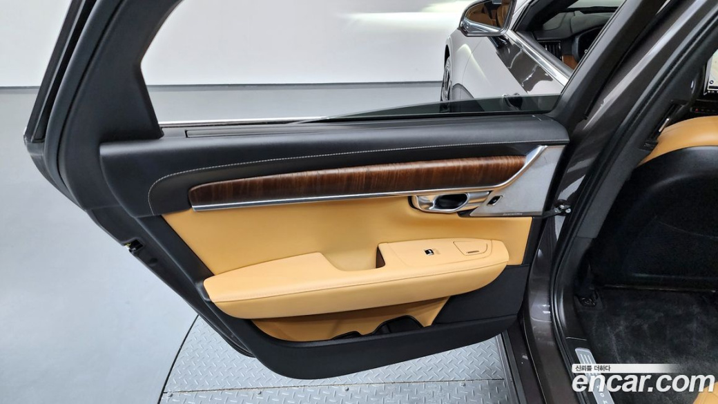 Volvo S90 B5 Ultimate Bright, 2023