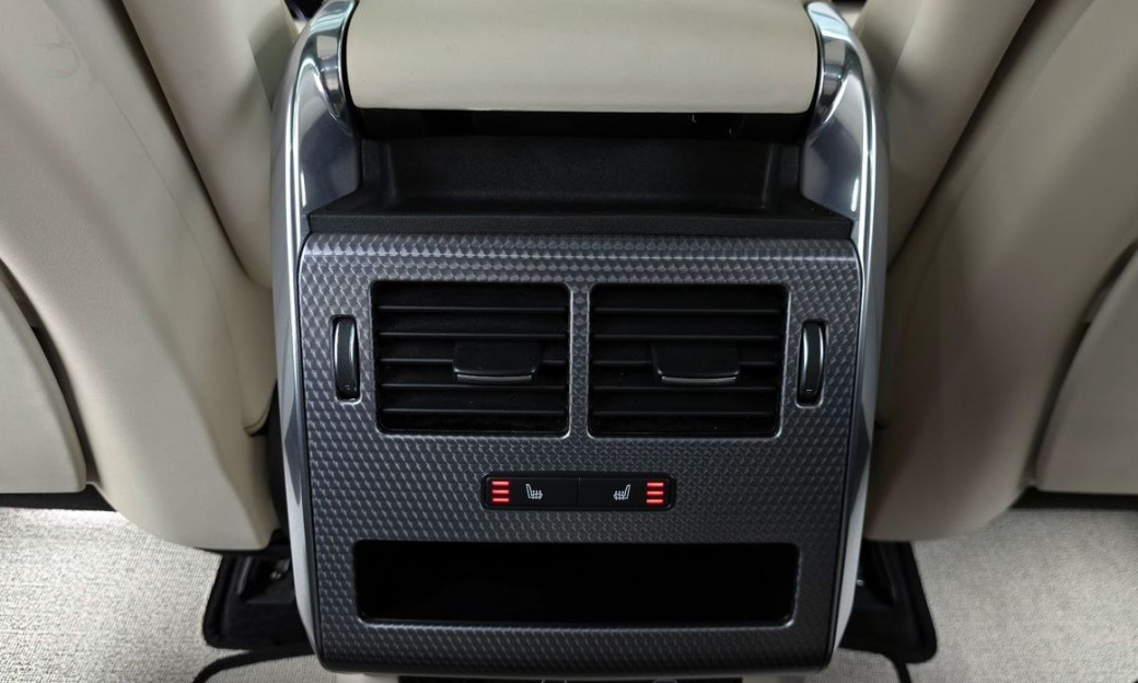 Land Rover Range Rover Sport P360 HSE Dynamic, 2022