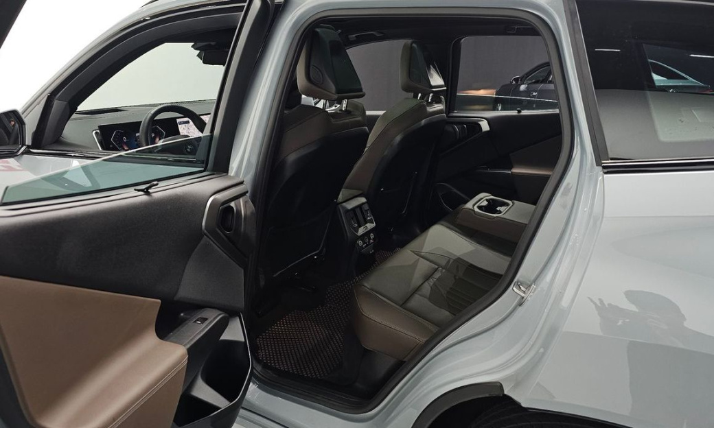 BMW X3 xDrive 20 M Sport, 2025