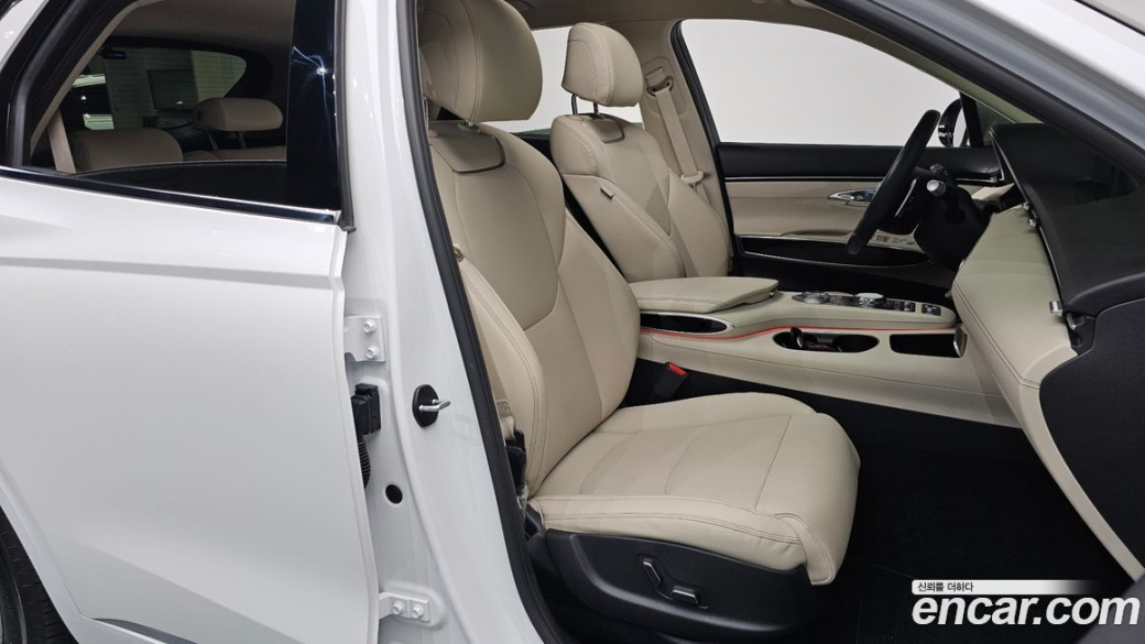 Genesis GV70 2.5T Gasoline AWD, 2022