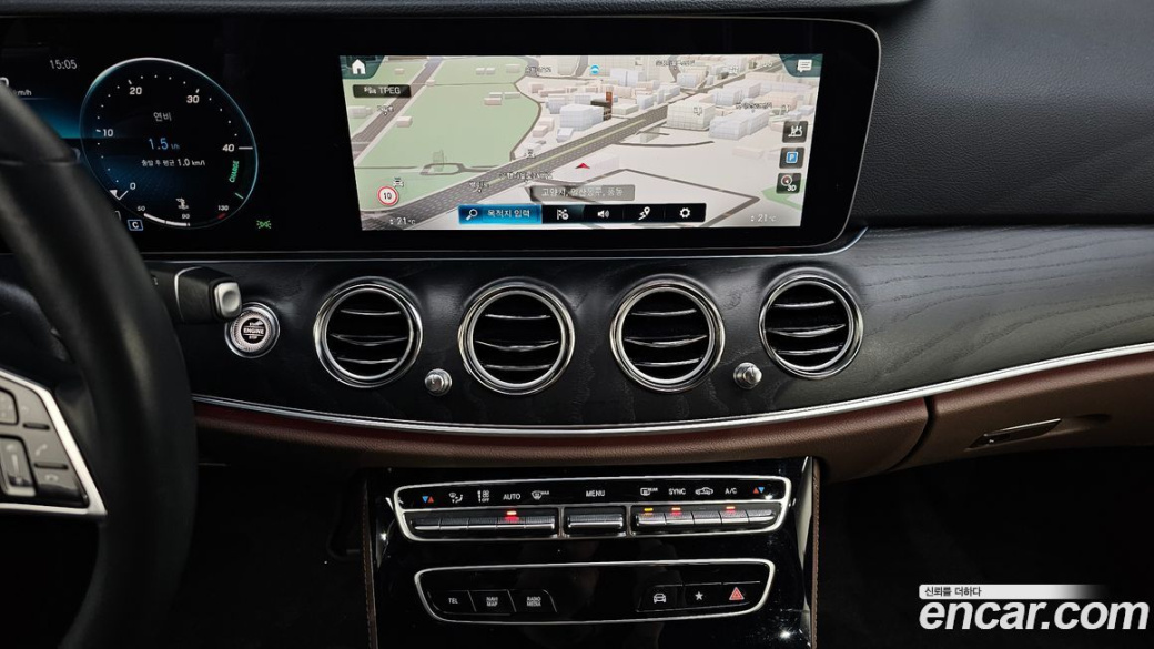 Mercedes-Benz E-Class E250 Avantgarde, 2023