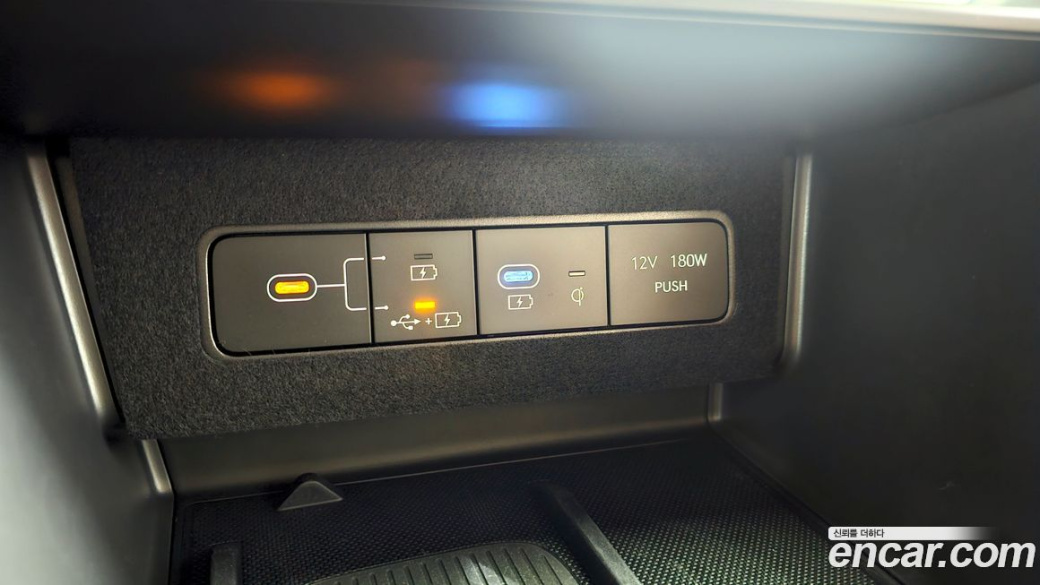 Hyundai Sonata 1.6 Turbo, 2026